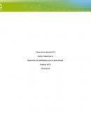 Aplicación de técnicas de comprensión lectora: Enfoque personal