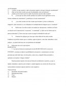 Redes sociales son como estructuras en las que muchas personas mantienen diferentes tipos de relaciones amistosas, laborales o amorosas