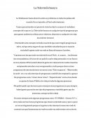 La Telebasura hasta ahora ha sido un problema en todos los países del mundo, En mi opinión, el Perú sufre bastante.