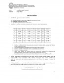 Estadistica para finanzas