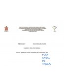 COORDINACIÓN ESTATAL DE EDUCACIÓN INICIAL