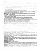 UNIDAD 1 – CONCEPTOS FUNDAMENTALES DEL DERECHO ROMANO