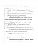 Ventajas y desventajas de los 3 métodos de depreciación