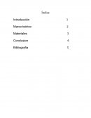 Quimica. Acido-Base