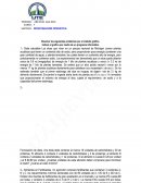 Investigacion operativa- Resolver los siguientes problemas por el método gráfico. Indicar el grafico por medio de un programa informático