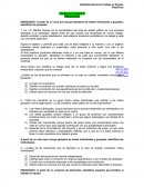 ENUNCIADO: A partir de un caso que incluya ejemplos de metas individuales y grupales, identificar las grupales.