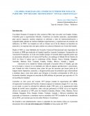 ENSAYO FINANZAS INTERNACIONALES