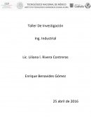 GRAFICAS DE MANTENIMIENTO