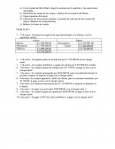 LOS COSTOS Y EVALUACIÓN DE PROYECTOS.