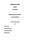 El gran Análisis literario de “Drácula”