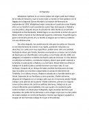 El Pianista de Barsovia