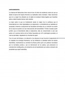 Fideicomisos en El Salvador- ANTECEDENTES