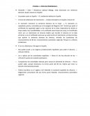 PRUEBA DE CRISIS MATRIMONIALES