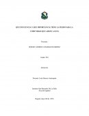 QUE INFLUENCIA Y QUE IMPORTANCIA TIENE LA FILBO PARA LA COMUNIDAD QUE ASISTE A ESTA