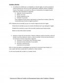 ¿Quién fue la admiradora que le envió el regalo al profesor?