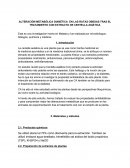 ARTÍCULO SOBRE LOS BENEFICIOS DE LA CENTELLA ASIÁTICA