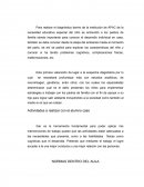 QUE DEBEMOS HACER CUANDO ESTAMOS ENOJADOS