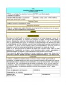 La lucha por los derechos humanos y el estado del derecho