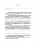 El génesis Maya. Trasfondo del Popol Vuh