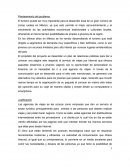 El turismo puede ser muy importante para el desarrollo local de un gran número de zonas rurales en México