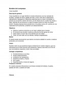 Gestion de alimentos-proyecto
