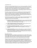 Sustentabilidad en Reino Unido.