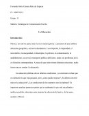 La Educación en Mexico. ¿Se debería invertir más en la educación?