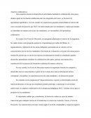 Aspectos colaborativos