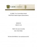 Desde tiempos remotos las personas heos tratado de definir la palabra justicia, y por tanto se han encontrado
