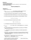 QUIMICA GENERAL PRACTICA DIRIGIDA Nº 2
