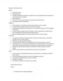 Miguel de la Madrid Hurtado.