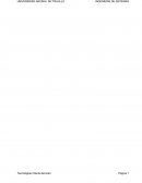 UTILIDAD Y LIMITES DE LA PROSPECTIVA- LOS OBJETIVOS ESTRATÉGICOS