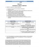 Velocidad que, un instante dado, llevan las motocicletas que circulan por las carreteras y calles de una gran ciudad española.
