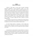 Los Pensamientos de simon bolivar.