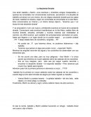 Cuento la serpiente dorada