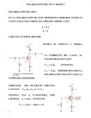 POLARIZACIÓN DEL FET Y MOSFET