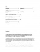 Procesadora de alimentos Cale, Fabricantes de dulces Jovy, golosinas