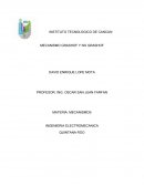 Mecanismos grashof y no grashof