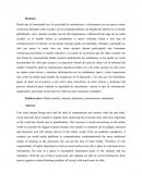 Marketing digital. Las Redes Sociales