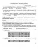 PROBLEMAS DE ANUALIDADES O SERIES UNIFORMES.