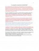 Campos de Concentracion. La conferencia de Wannsee