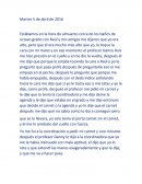 Los locos de america.