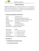 MEJORAMIENTO DEL SERVICIO EDUCATIVO.