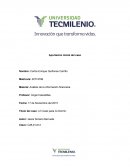 Análisis de la información financiera.Un Caso Para No Dormir