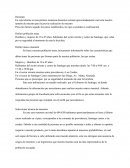 En esta informe en una primera instancia deseamos estimar aproximadamente cual será nuestro tamaño de muestra para la previa realización de muestro