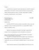 Literatura Infantil y Juvenil.