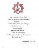 Tecnología énfasis informática