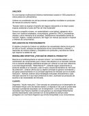 REXONA MEN SPORTFAN ¿POR QUÉ SE VENDE EL PRODUCTO?