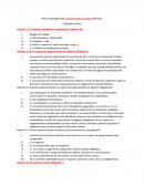 TITULO SEGUNDO DEL REGIMEN OBLIGATORIO CAPITULO