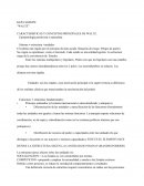 CARACTERISTICAS Y CONCEPTOS PRINCIPALES DE WALTZ: